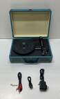 Suitcase Wireless Turntable Player M435 image number 1