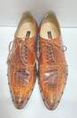 FLY RAcing M21 Riding Leather Shoes Men's Size 8 M image number 5