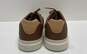 Perry Ellis Court Sport Brown Casual Sneakers Men's Size 12 image number 4