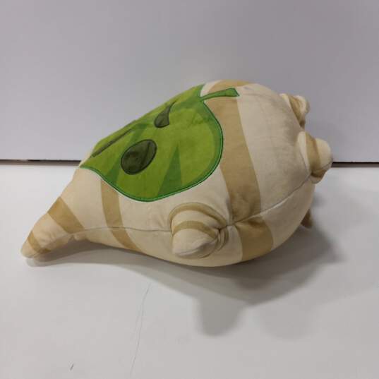 Tomy Nintendo Legend of Zelda Korok Stuffed Animal image number 3