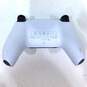 DualSense Wireless Controller White Sony PlayStation 5 PS5 Loose image number 6