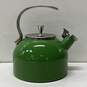 Kate Spade Lenox Green Tea Pot image number 1