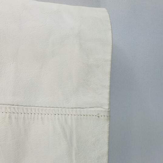 d'Linea Women White Skirt Mid S 5 6 image number 7