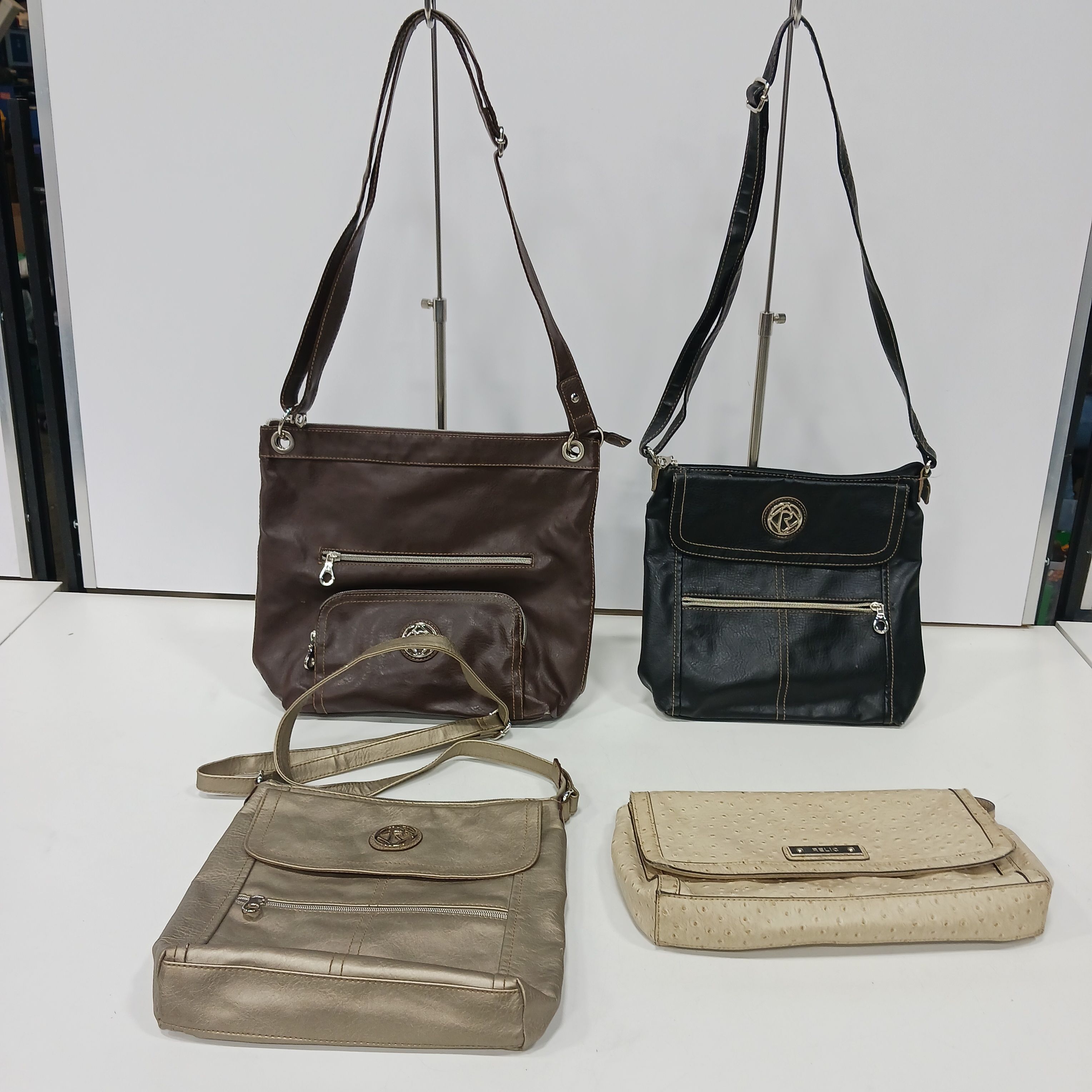 Buy Vintage Purse Classic Black Relic Handbag Online in India - Etsy
