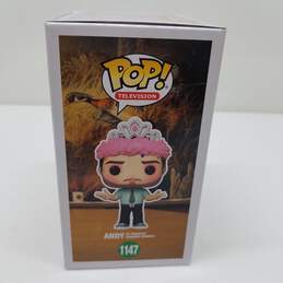  Funko POP TV: Squid Game- Player 218: Cho Sang-Woo, Multicolor  : Funko: Toys & Games