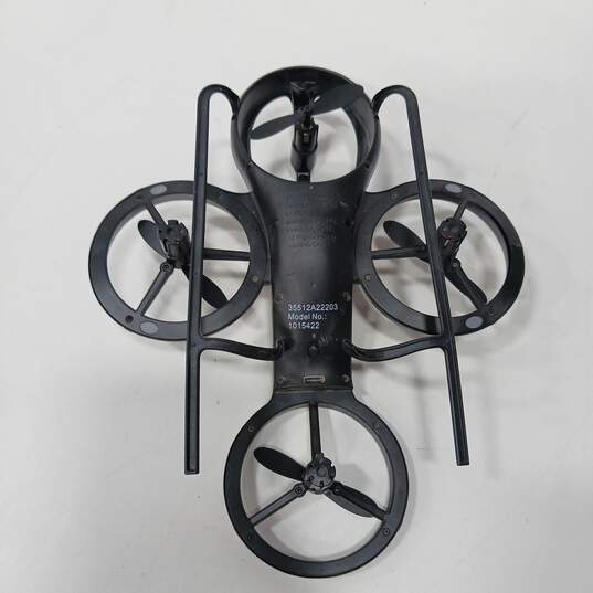 Sharper Image Rechargeable LED Aero Stunt Drone image number 4