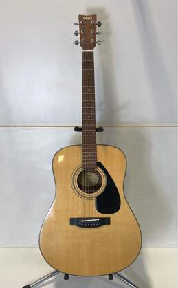 Yamaha Acoustic Guitar - N/A