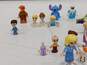 LEGO Disney Mini-Figurines Assorted 27pc Lot image number 4