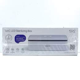 59S UVC LED Sterilizing Box alternative image