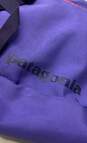 Patagonia Nylon Atom 8L Sling Backpack Purple image number 5