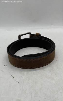 Carhartt Brown Belt Size 38 alternative image