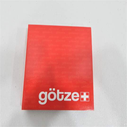 Gotze, Kitchen, Brand New Gotze Peeler Set