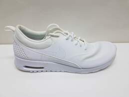 Nike Womens Air Max Thea Low Top Lace Up Running Sneaker Sz 11 alternative image