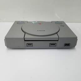 Sony PlayStation 1 Console Only *Untested* alternative image