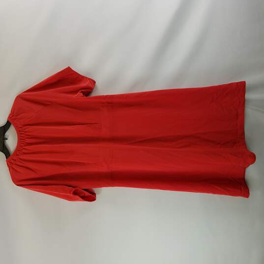 Prologue Women Dress M Red image number 2