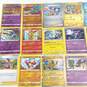 Assorted Pokémon TCG Common, Uncommon and Rare Trading Cards (600 Plus Cards) image number 4