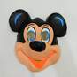 Vintage Ben Cooper Disney Mickey Mouse Costume IOB image number 5
