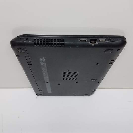 HP 15in Laptop AMD A6-5200 CPU 4GB RAM & HDD image number 5