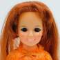 Vintage 1969 Ideal Beautiful Crissy Doll Hair Grows image number 3