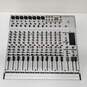 Behringer Eurorack MX 2004A 20-Channel Mic/Line Mixer - Parts/Repair Untested image number 1