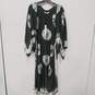 Mustard Seed Women's Kimono Dress Size Medium image number 1