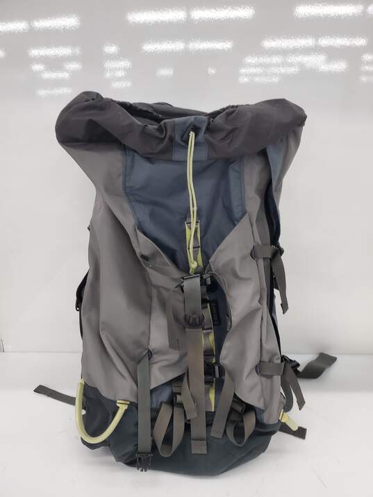 REI Backpack Women Aries 35 hiking Backpack Used image number 1