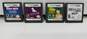 Bundle of 7 Assorted Nintendo DS NDS Video Games image number 3
