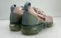 Nike Air VaporMax 2 Particle Beige Igloo Sneakers 942843-203 Size 6 image number 5