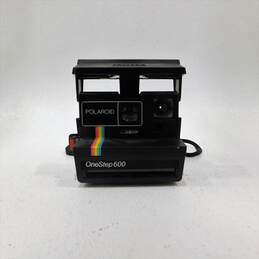 Polaroid OneStep 600 Instant Film Camera