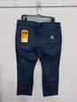 Men's NWT Carhartt Relaxed Fit Jeans Size 38X30 image number 2