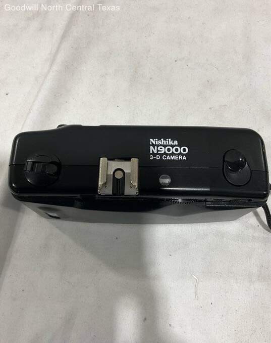 Nishika N9000 Camera image number 4