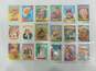 Mixed Lot of 1980s &90s  GPK Garbage Pail Kids  90 Trading Cards  Haley Comet image number 3