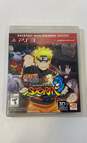 Naruto Shippuden: Ultimate Ninja Storm 3 - PlayStation 3 (CIB with Card) image number 1