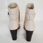 Michael Kors Jilly Heeled Boots Size 11M image number 4