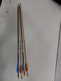 Barnett Lil Sioux Junior Bow W/Arrows image number 3