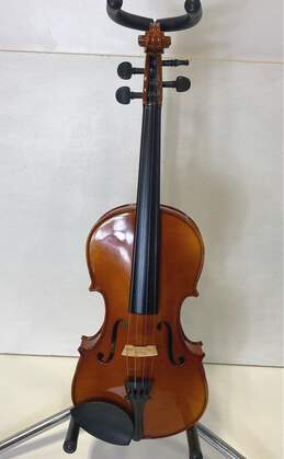 De Villier Violin alternative image