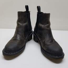 Doc Marten Leather Chelsea Boot "Cadence" Size US 9