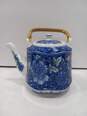 Chuan Kuo Fine Porcelain Tea Set Taiwan IOB image number 2