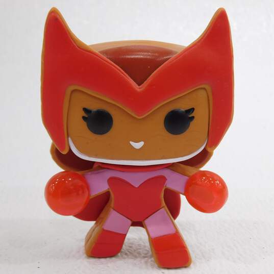 Funko Pop Lot of Wandavision image number 8