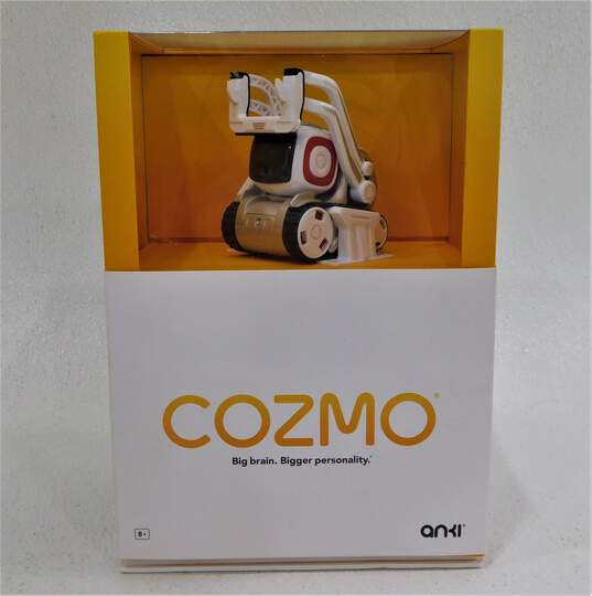Buy the Anki Cozmo Robot Charger Cubes Learning Robot | GoodwillFinds