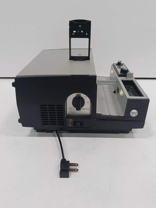Sawyers Rotomatic 707 AQ Slide Projector image number 3