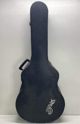 Yamaha Acoustic Guitar - N/A alternative image