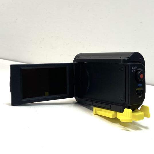 Sony HDR-AS100V Action Camera w/ Accessories image number 7