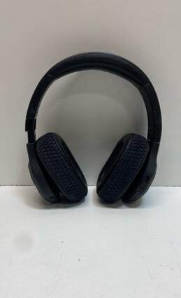 JBL UA Sport Project Rock Wireless Over-the-Ear Training Headphones with Case alternative image