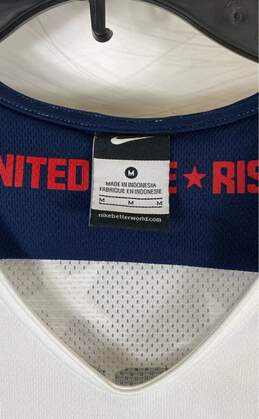 Nike Team USA #5 Kevin Durant - Size M alternative image