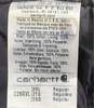 Carhartt Mens Gray Cotton Pockets Long Sleeve Collared Work Jacket Size 2XL image number 4