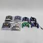 8 ct. Nintendo GameCube Controllers image number 1