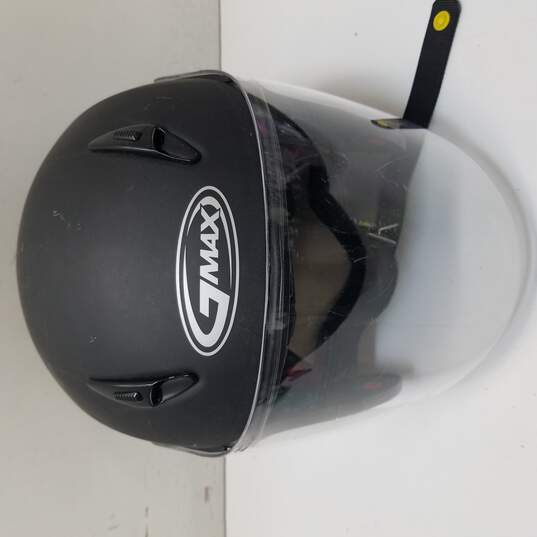 GMax 17S DOT FMVSS No. 218 Helmet Size M image number 3