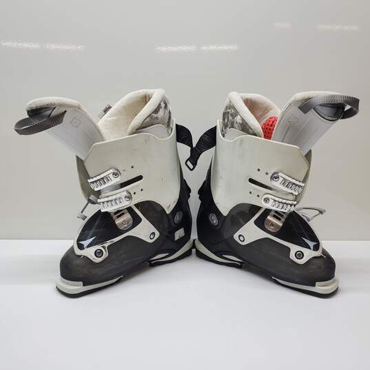 Atomic Waymaker 90W Women's Versatile, Comfortable Durable Ski Boots Sz 26.-27.5 image number 2