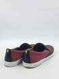 Authentic Jimmy Choo Pink Slip-Ons W 8 image number 4